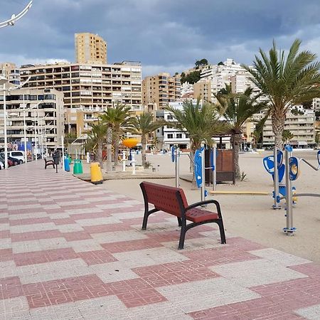 Elegance Benidorm Exterior foto