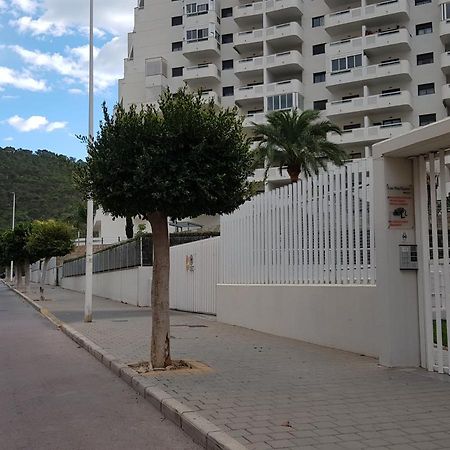 Elegance Benidorm Exterior foto