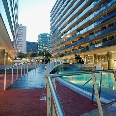 Elegance Benidorm Exterior foto