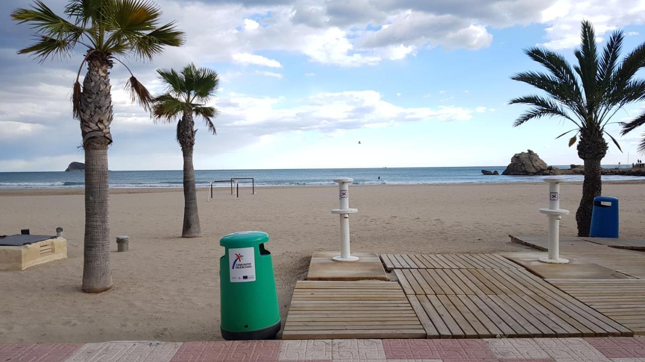 Elegance Benidorm Exterior foto