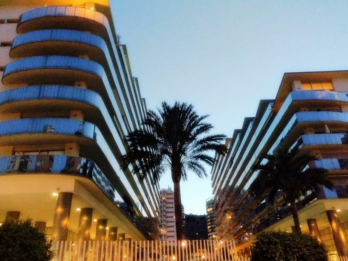 Elegance Benidorm Exterior foto